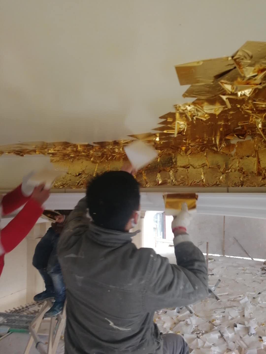 金箔