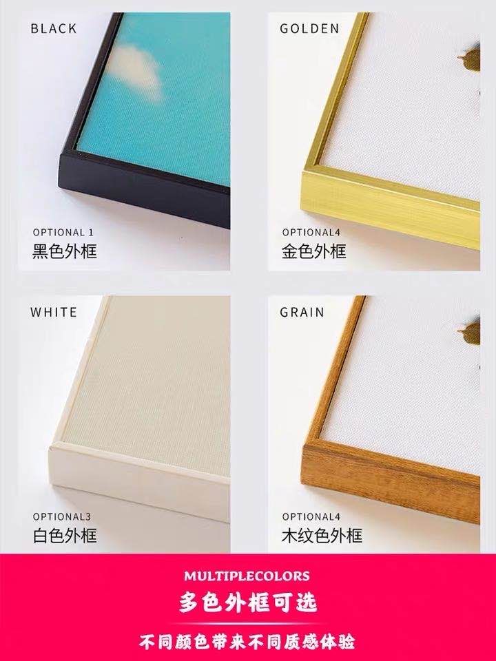 装饰挂画