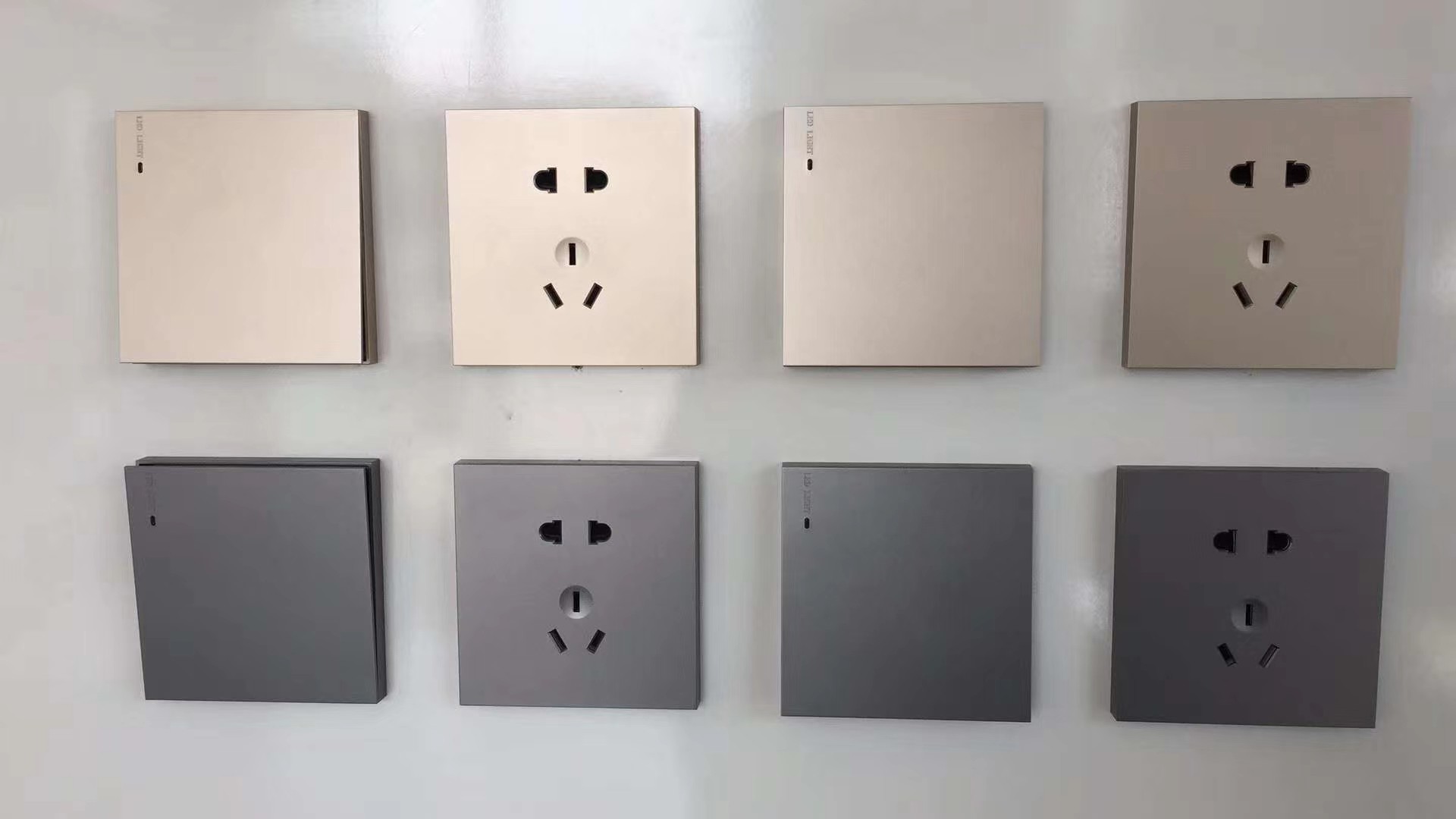 西门子插座开关