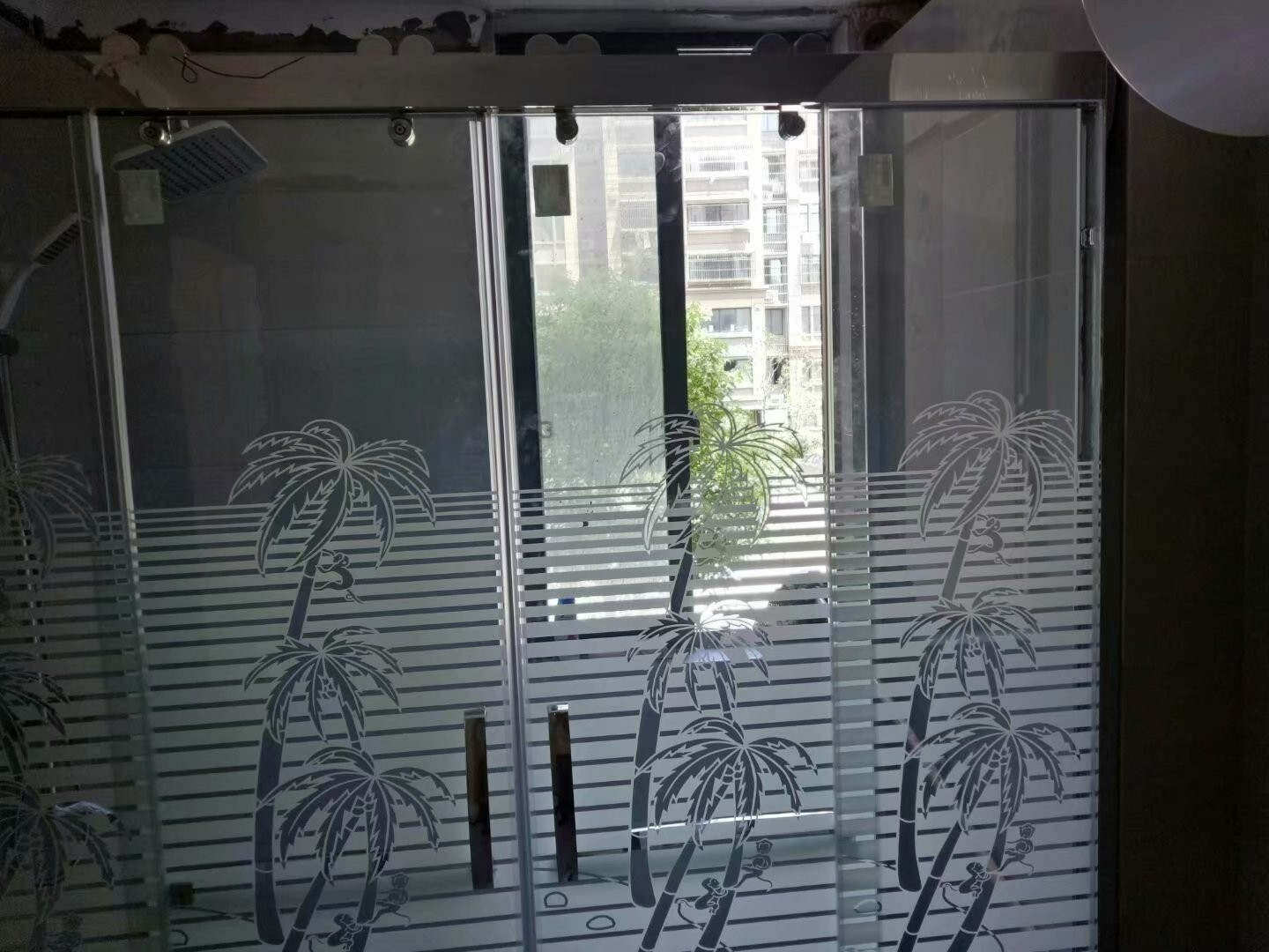 淋浴房