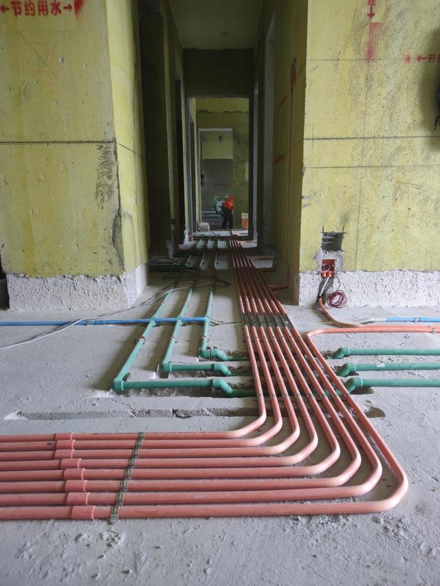 房子水电装修2022攻略大全，装修必看