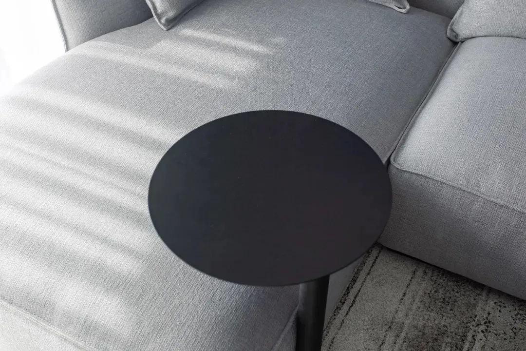 119㎡私宅删繁就简