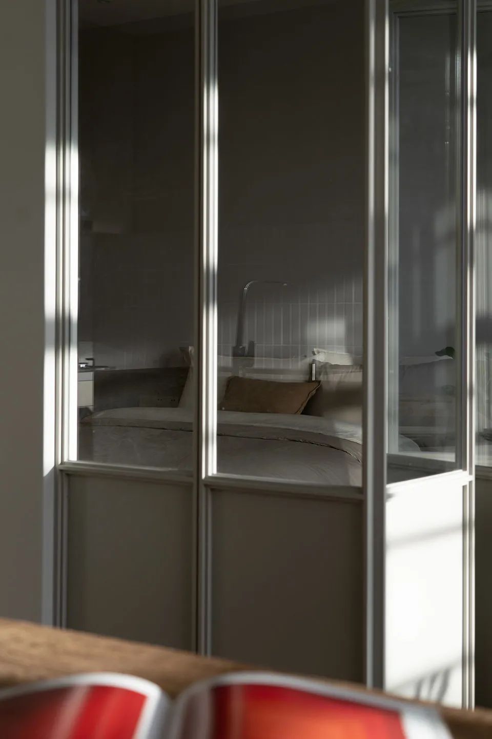 75m&sup2;简约温馨公寓
