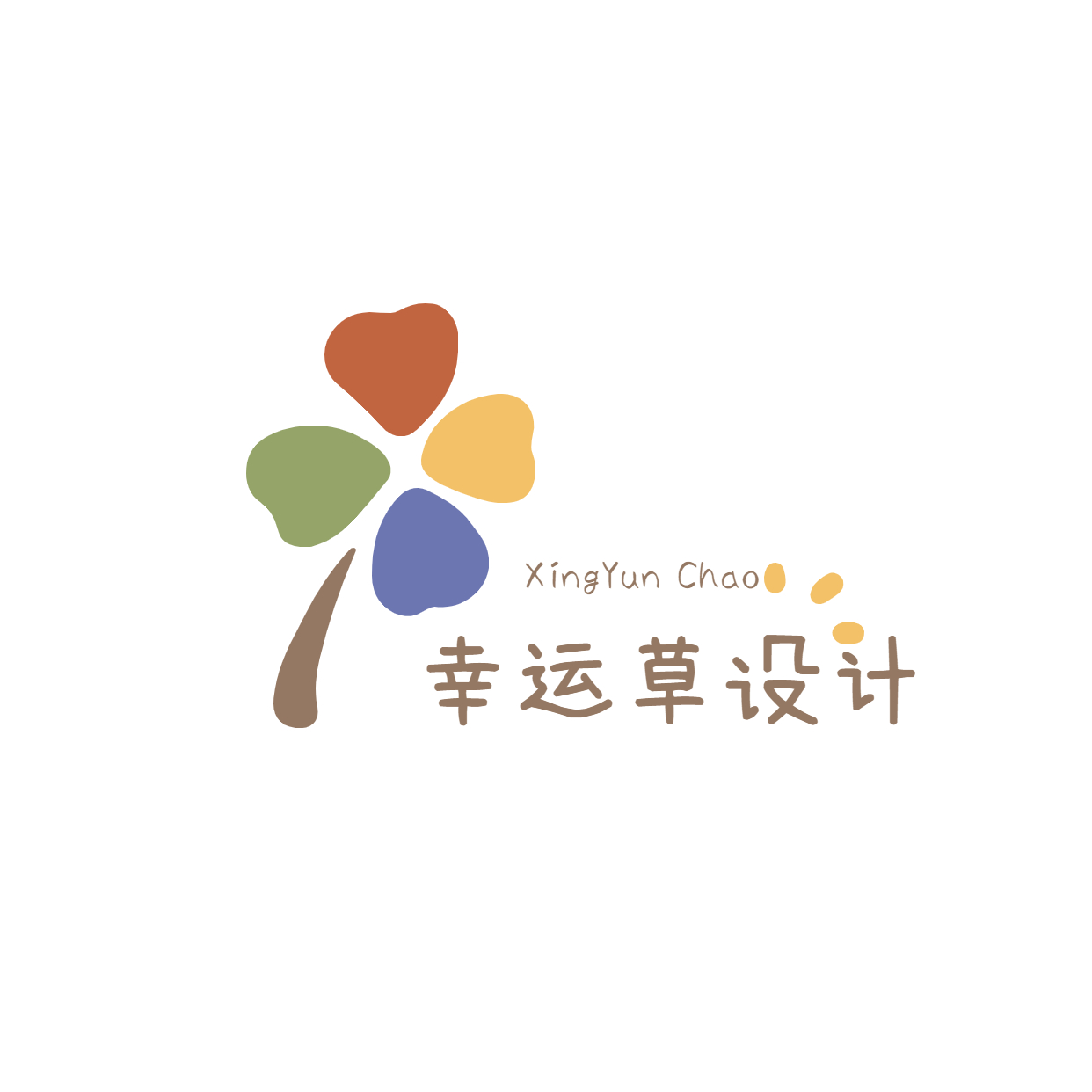 杭州幸运草设计