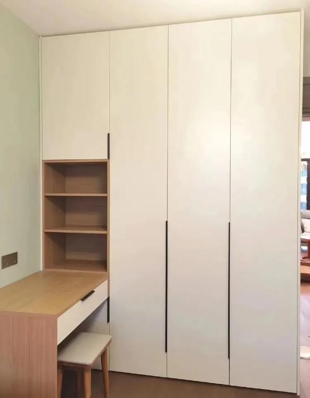 全屋定制动不动几万元，定制注意这5个要点