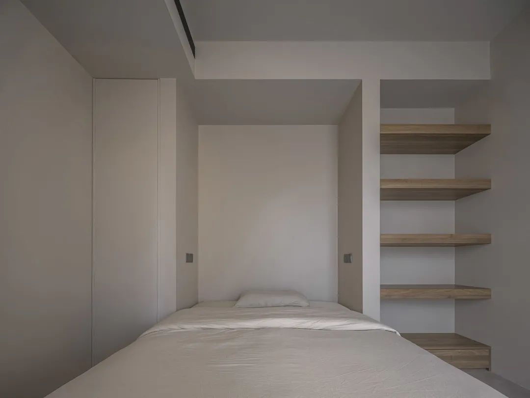 120平米木质住宅