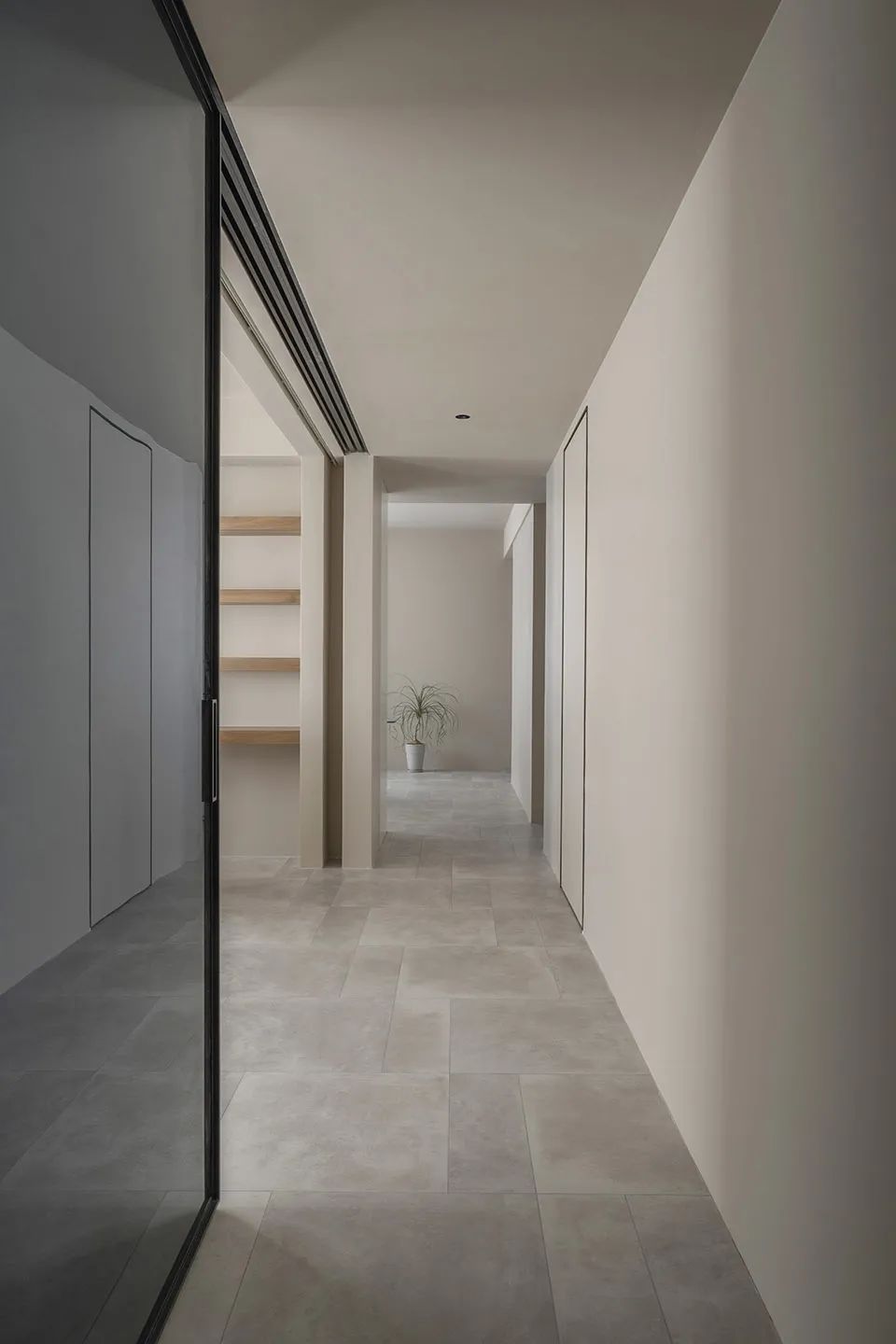 120平米木质住宅