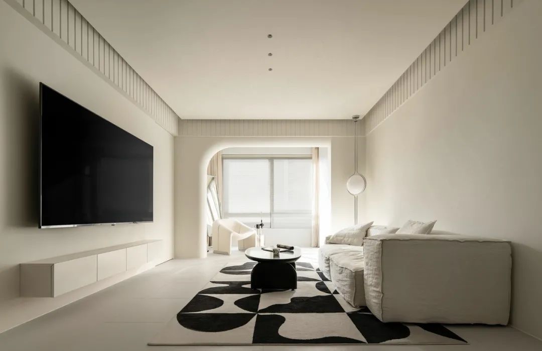 89㎡摄影师的家，寻找灵魂的栖身居所