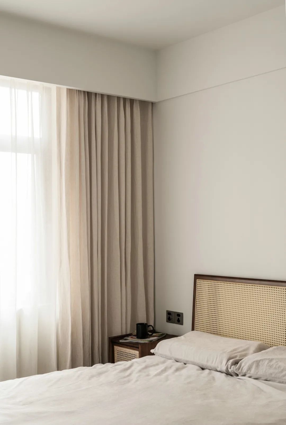 89㎡摄影师的家，寻找灵魂的栖身居所