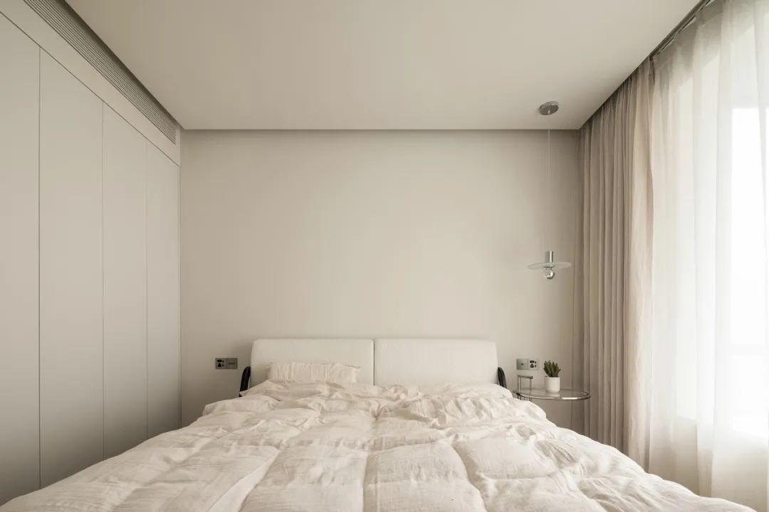 89㎡摄影师的家，寻找灵魂的栖身居所