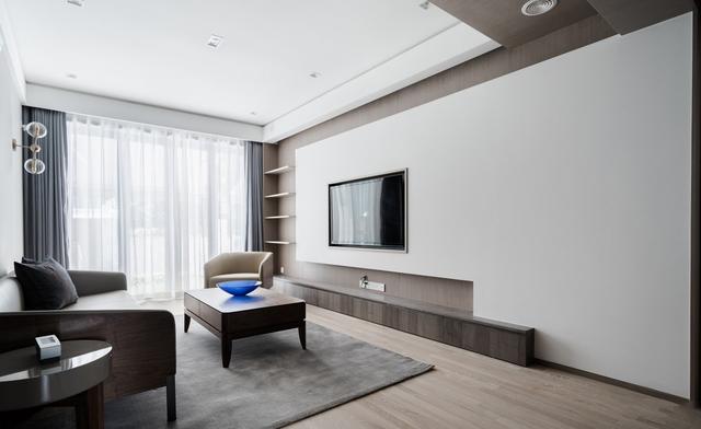 时尚装修风格效果图片大全客厅时尚（装修风格效果图片大全）