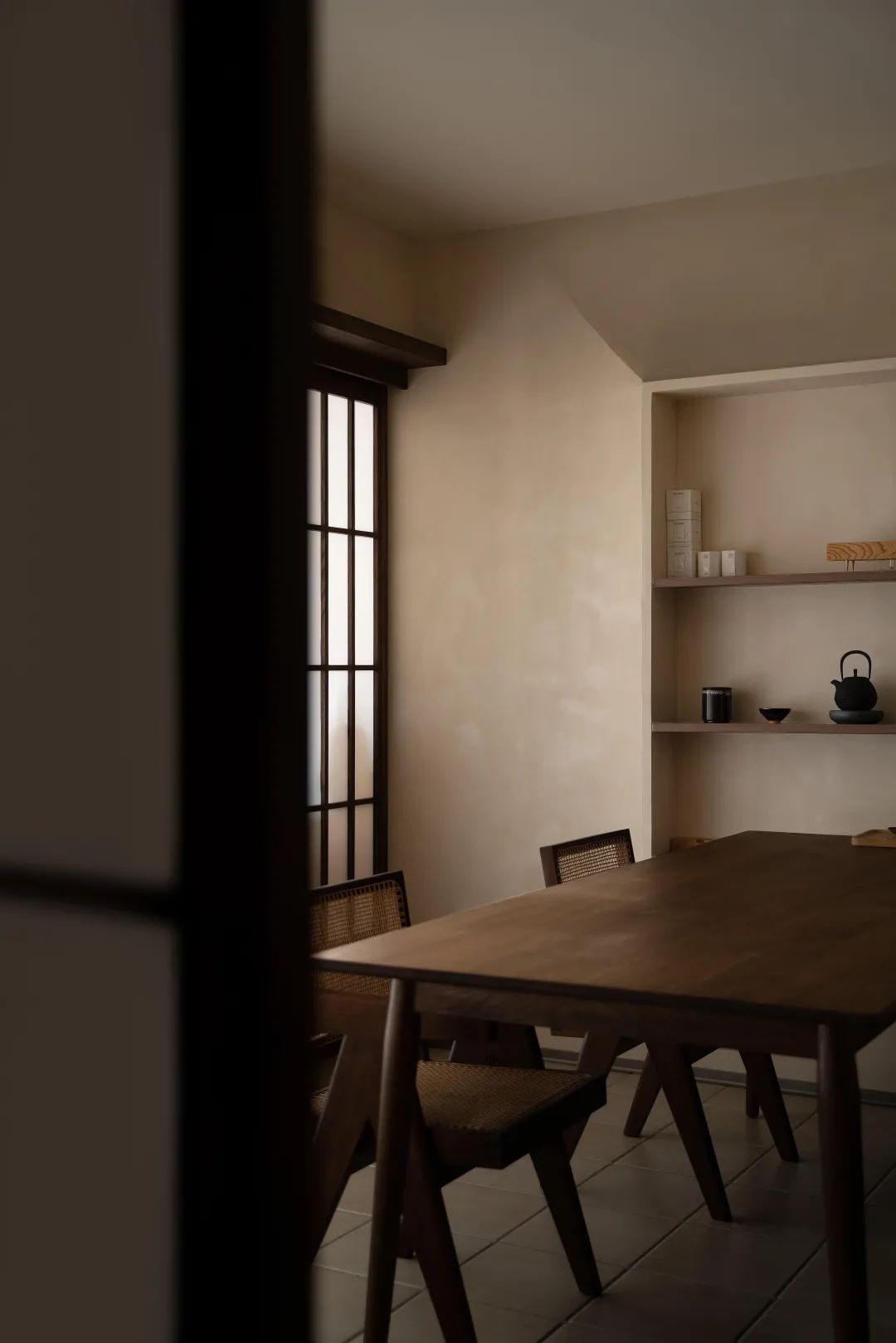 109㎡ 原木静谧之家