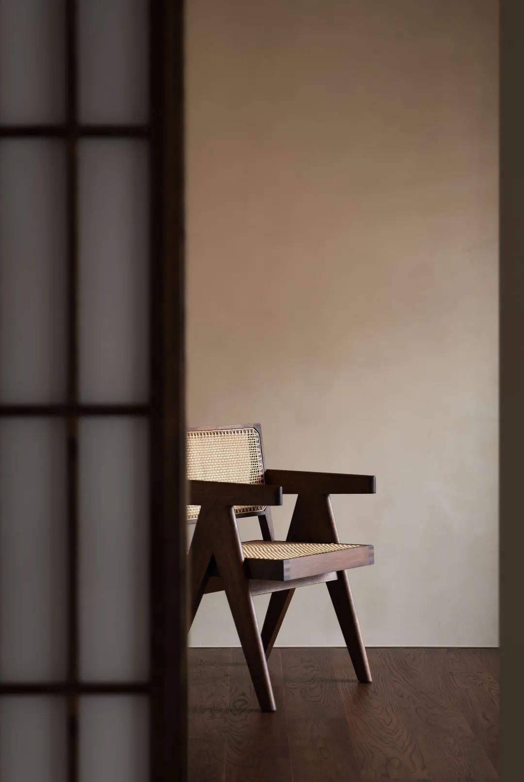 109㎡ 原木静谧之家