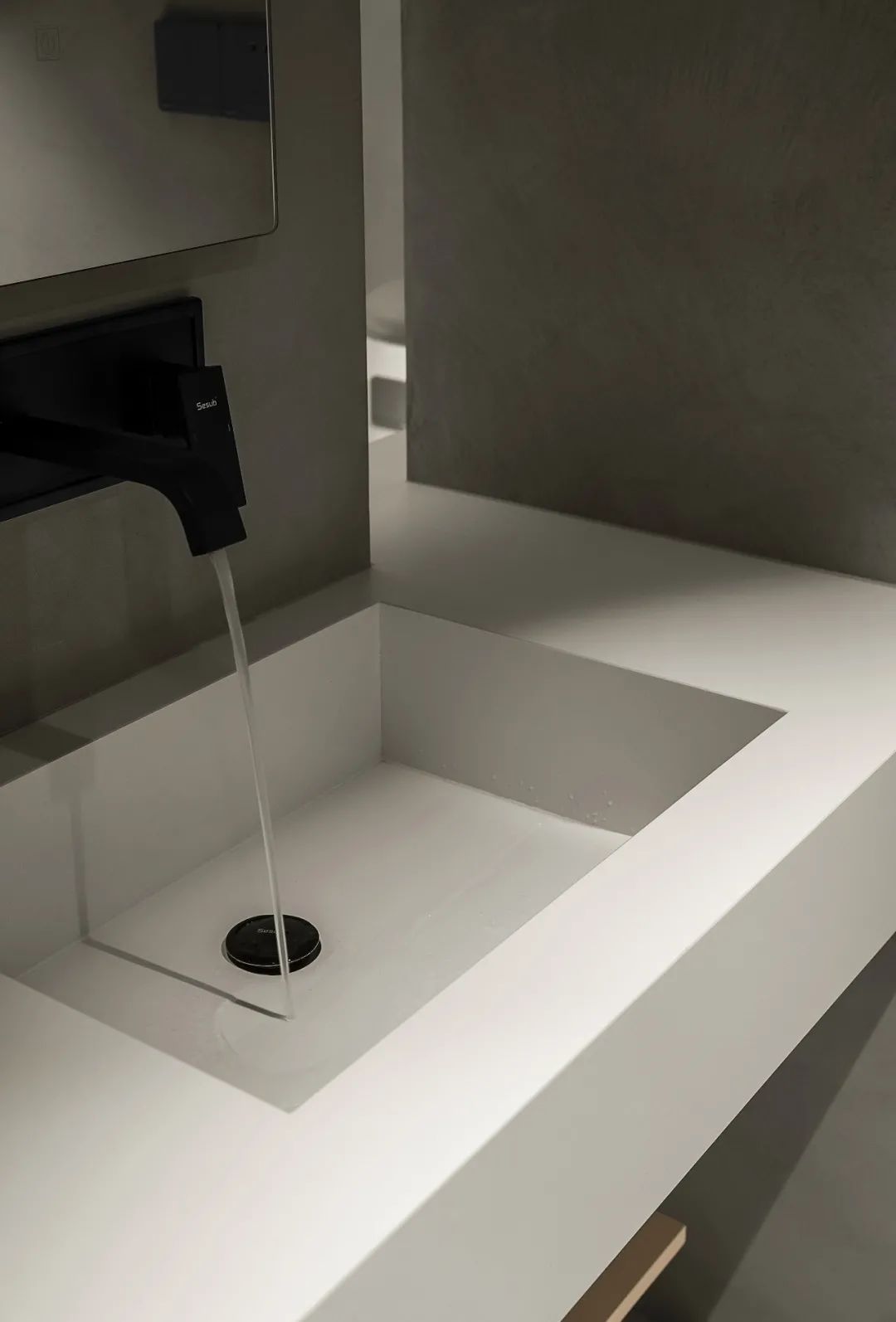 136㎡ 自然系原木风