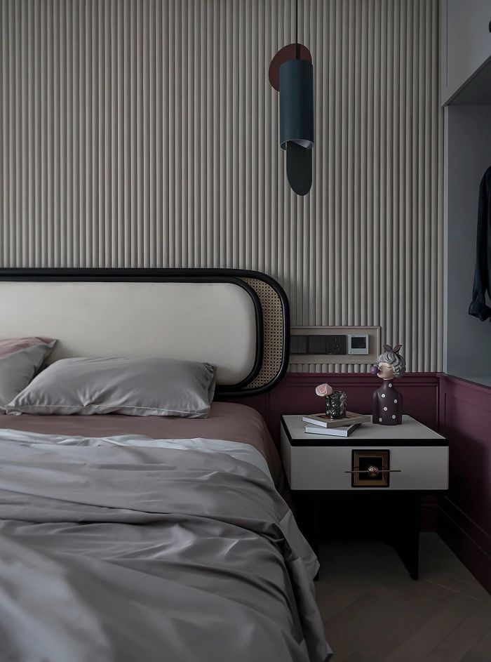 135㎡的神秘魔幻，每一处细节都暗藏惊喜