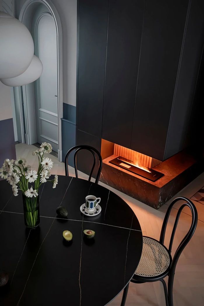 135㎡的神秘魔幻，每一处细节都暗藏惊喜