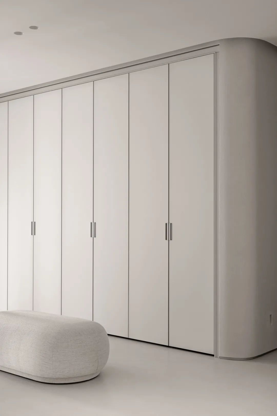 极简储物空间