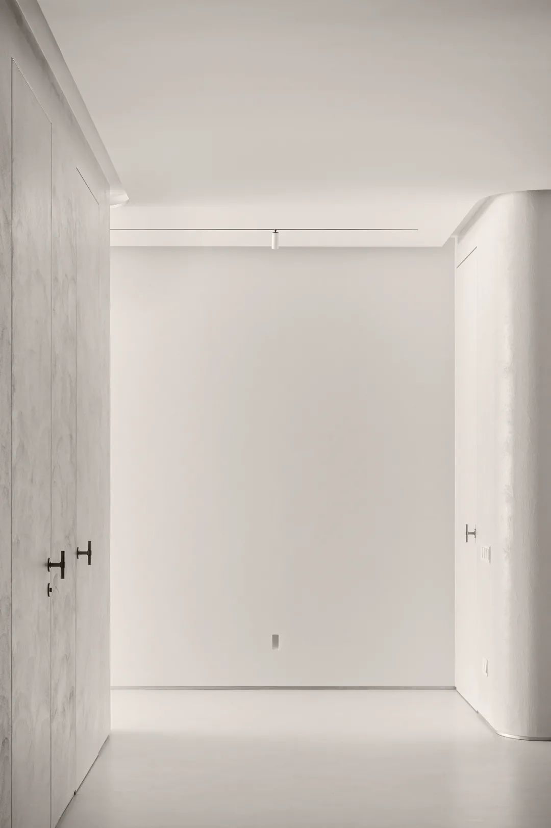 极简储物空间