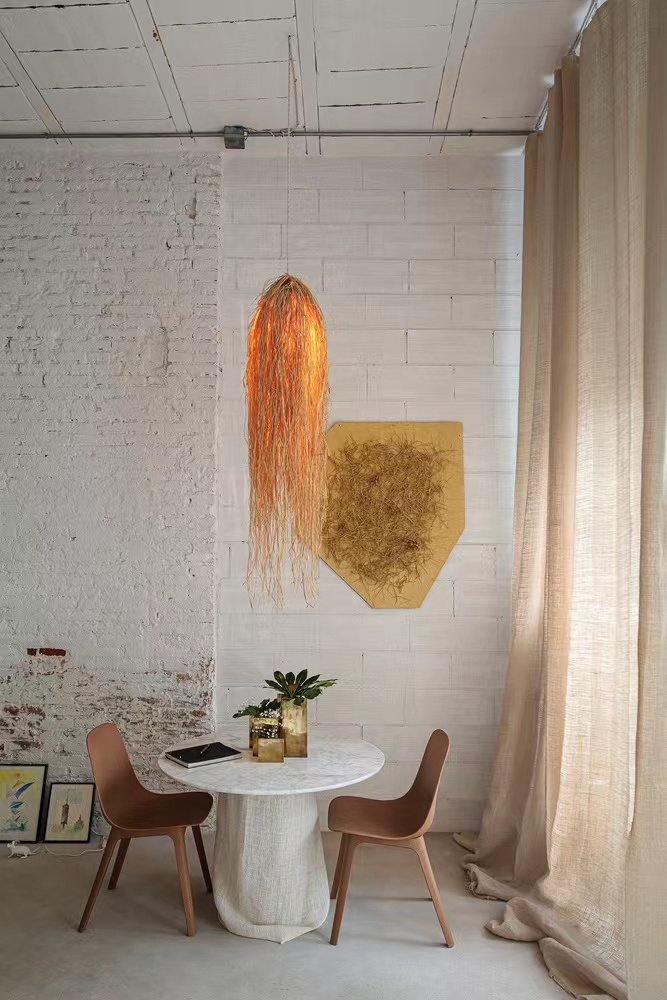 70㎡ 老房翻新 LOFT