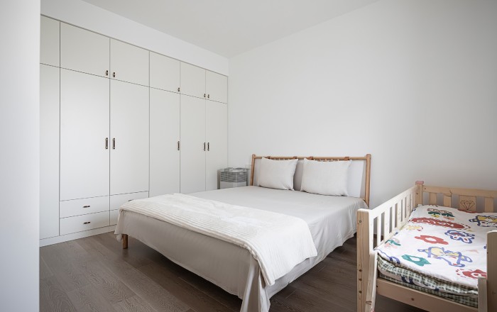 家是&ldquo;隐形&rdquo;的游乐园