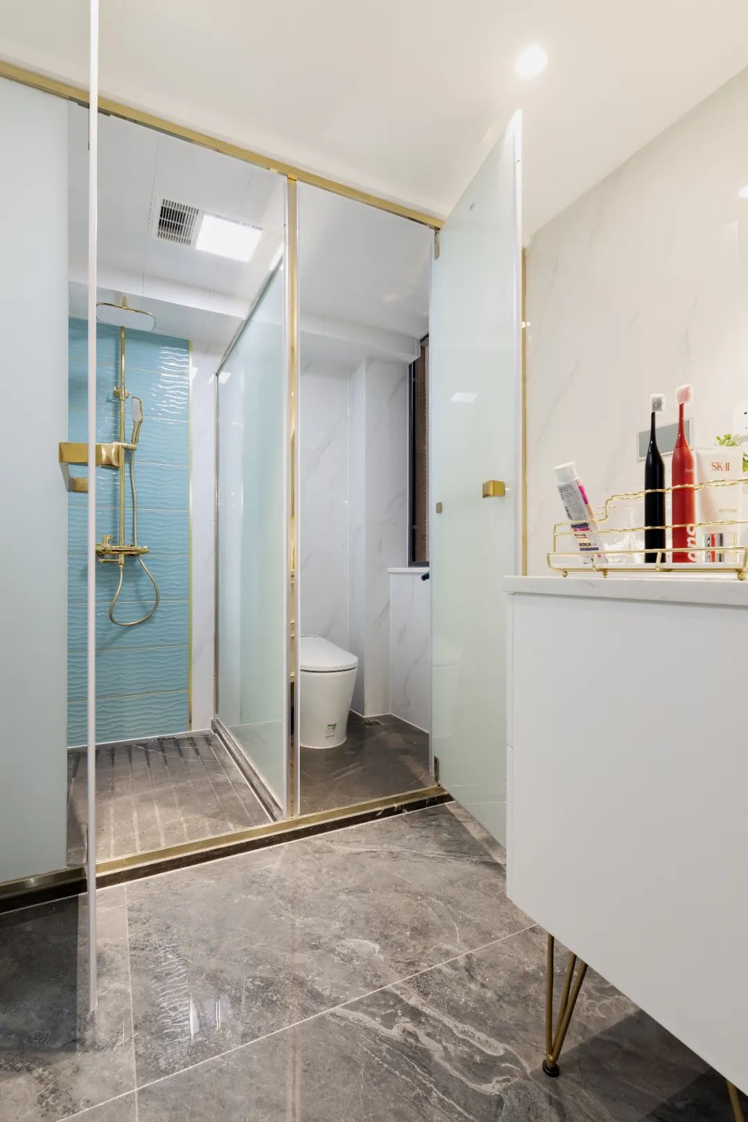 75m&sup2;小宅，超甜!