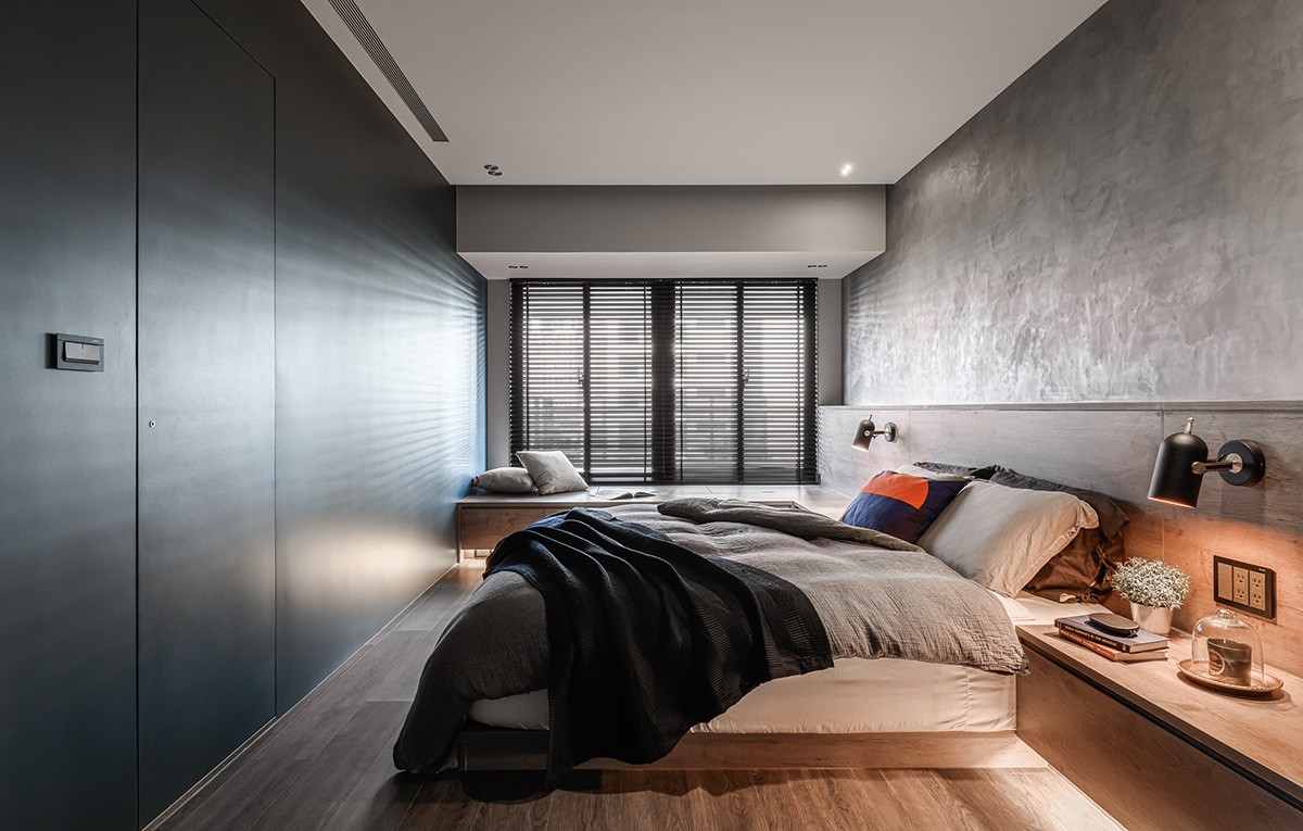 街头运动风搬回家