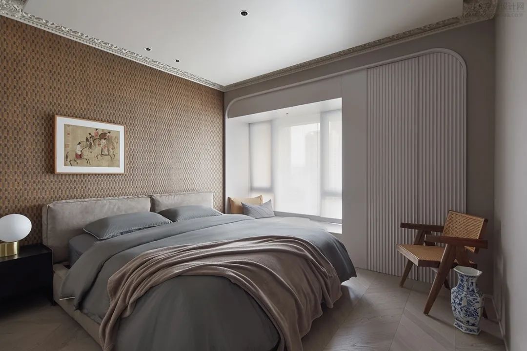 136m&sup2;理想之家