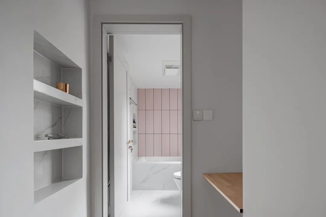 149m&sup2;清新自然温柔派之家