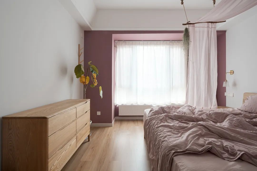 149m&sup2;清新自然温柔派之家