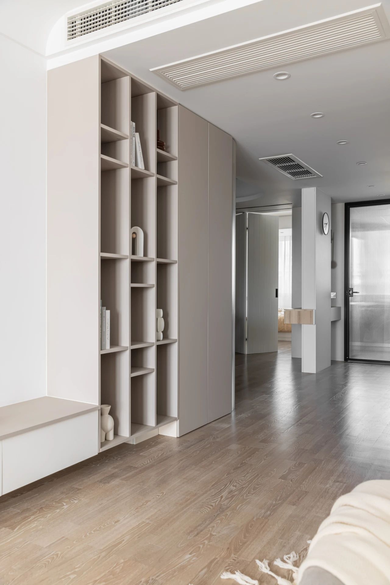 92m&sup2;原木风之家，太舒服！
