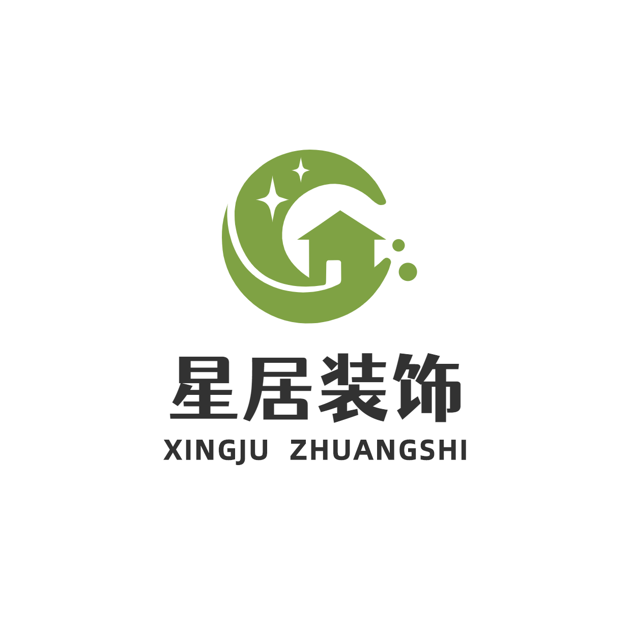  上海星居装饰