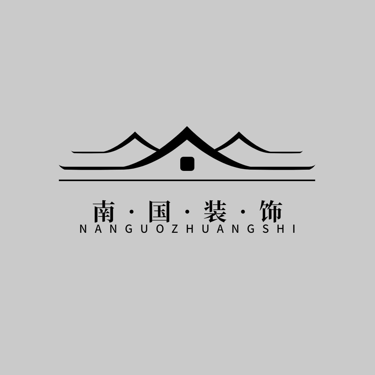 重庆南国装饰