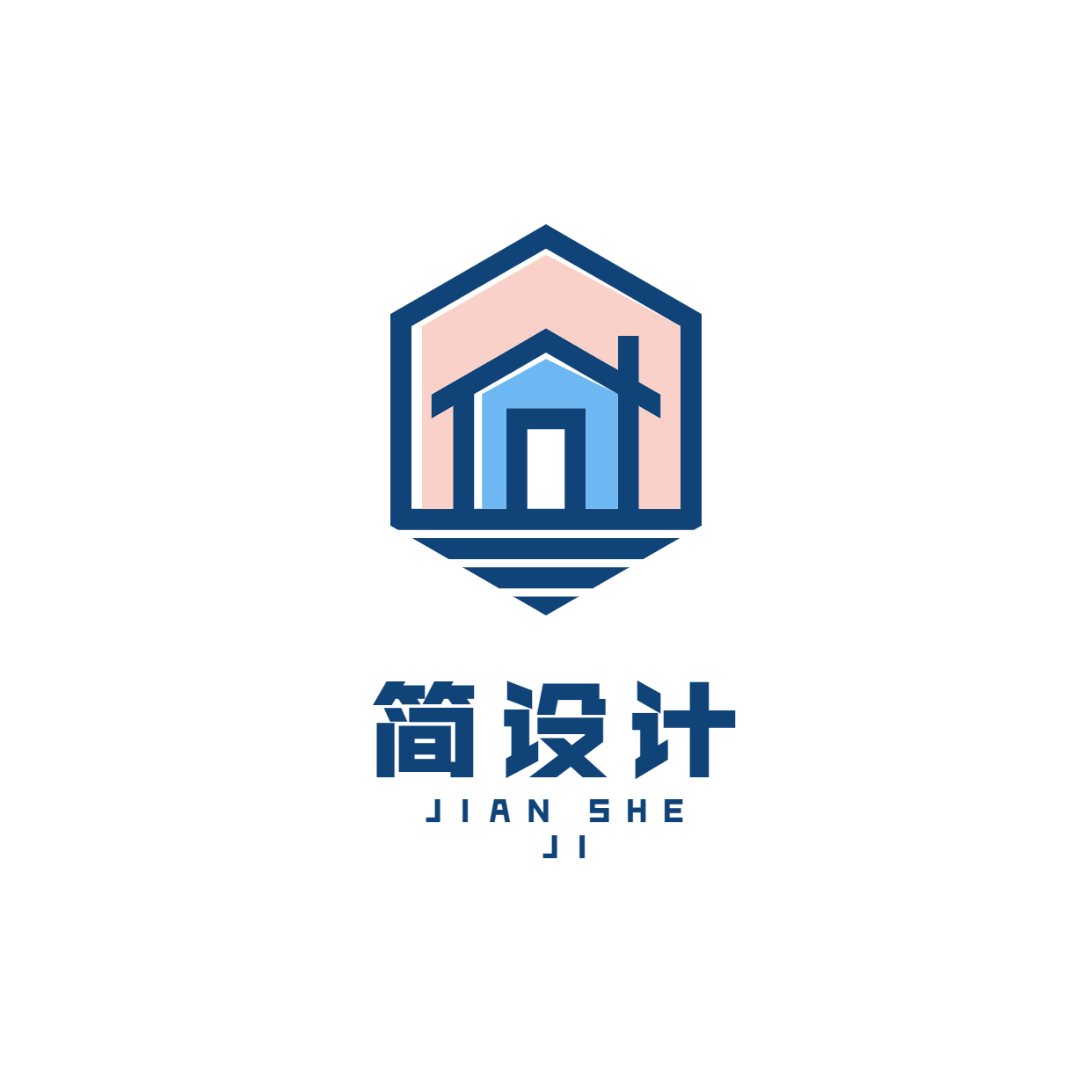 石家庄简设计装饰