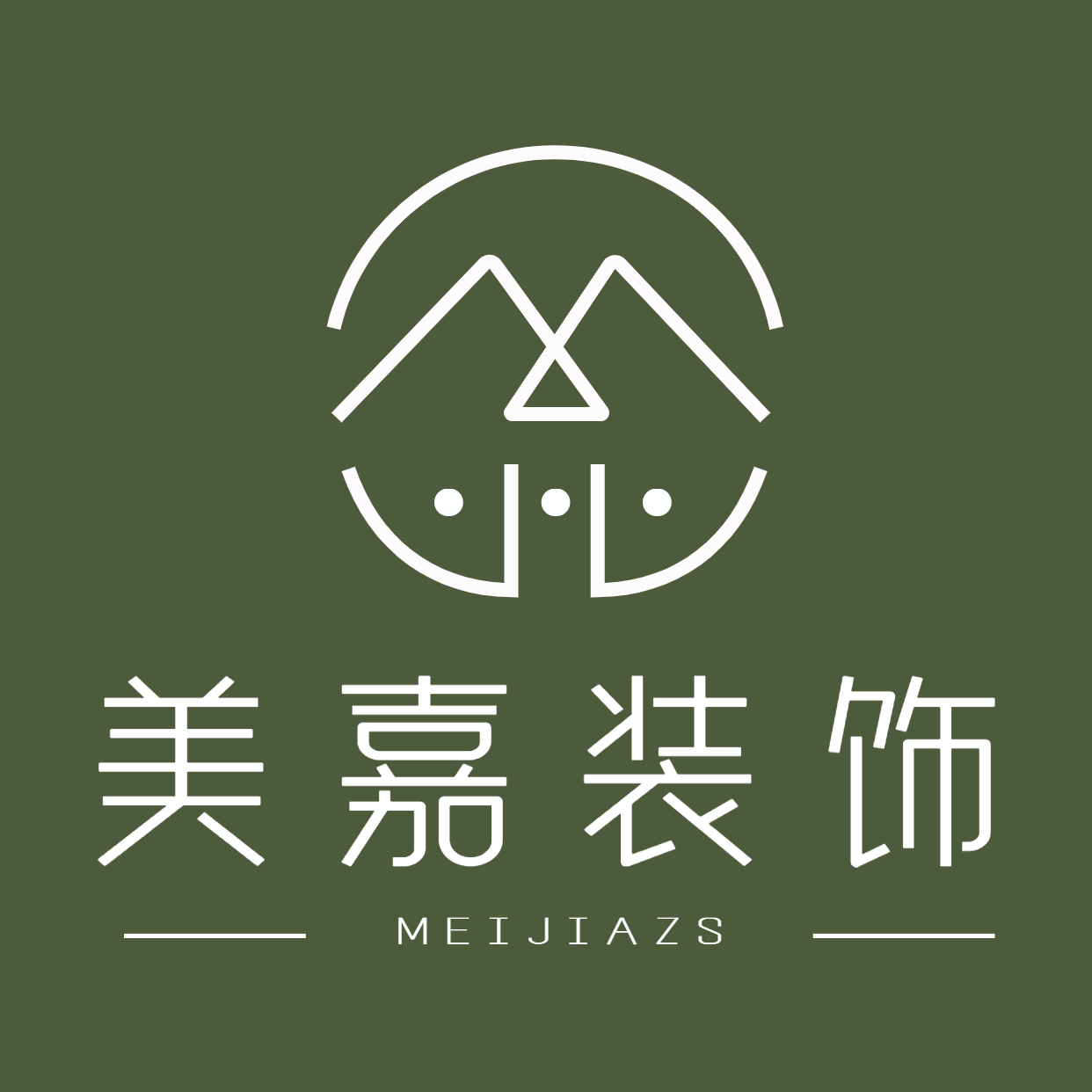  常州美嘉装饰