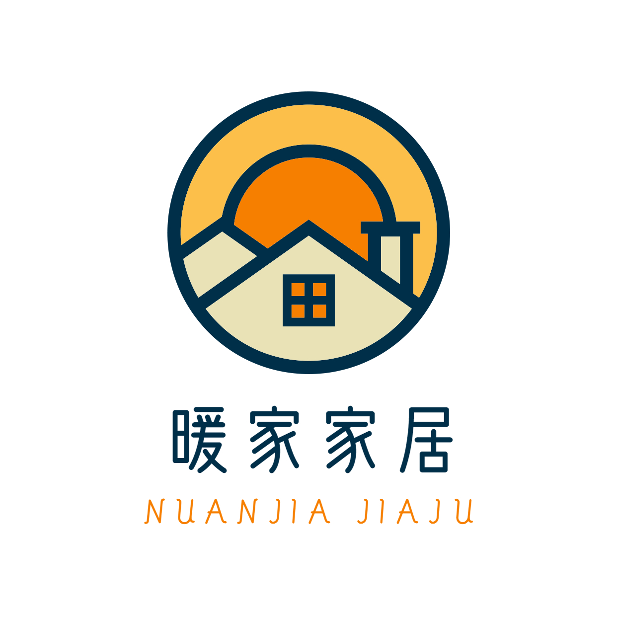 南昌暖家家居