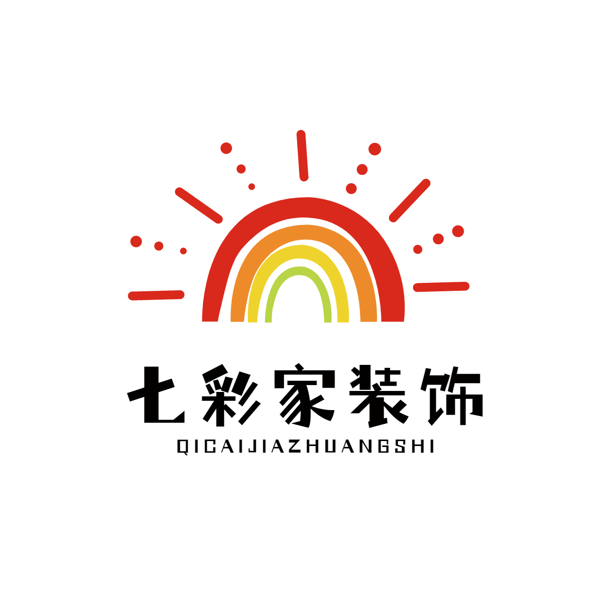 广州七彩家装饰