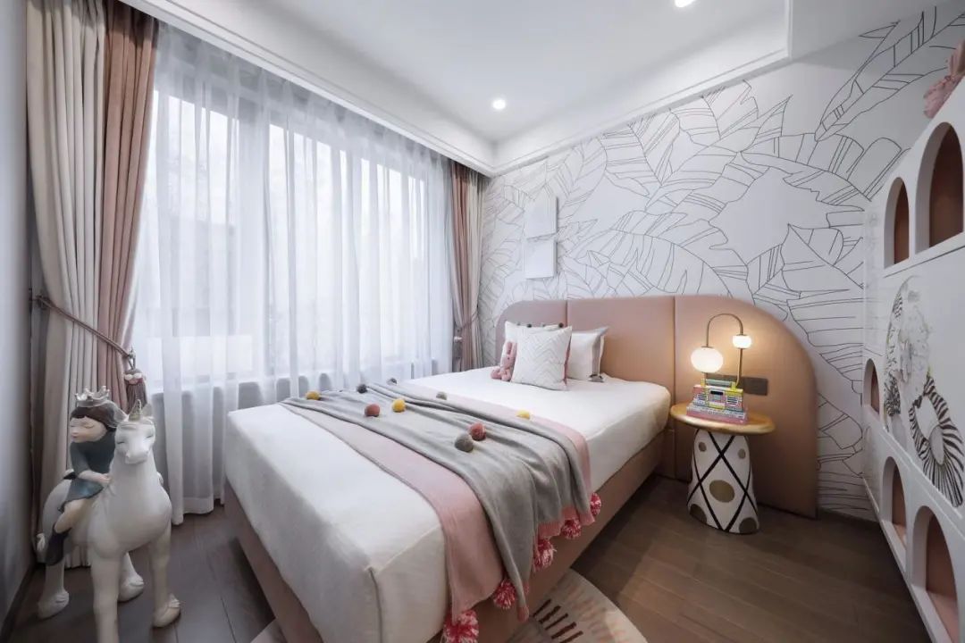质感住宅&mdash;立意现代艺术，诠释时尚摩登气息。