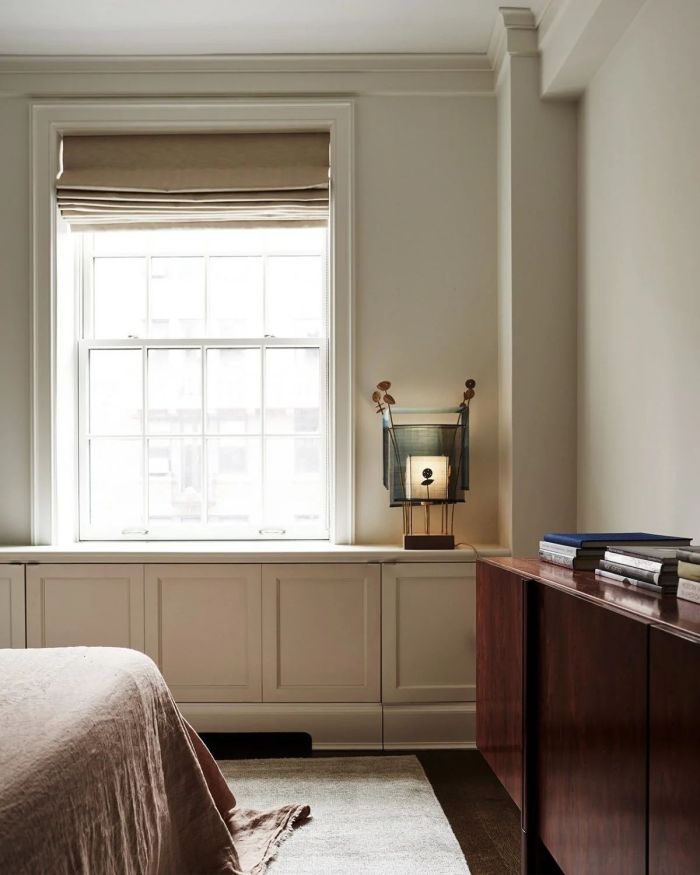 78㎡ 充满活力的艺术公寓