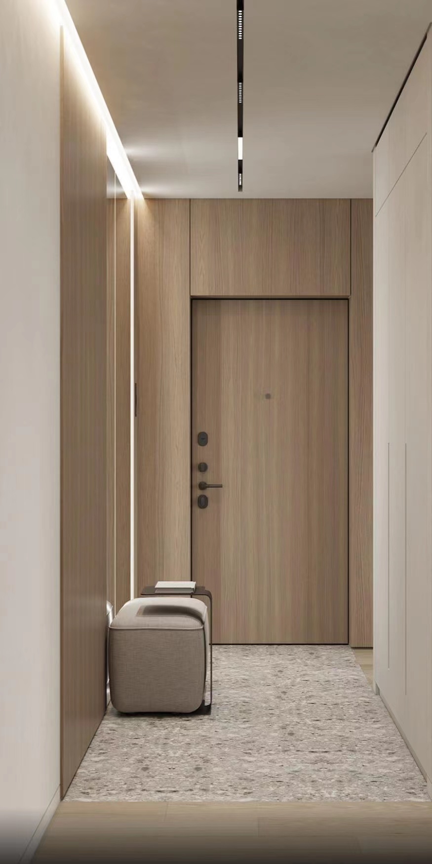 雅致高雅住宅