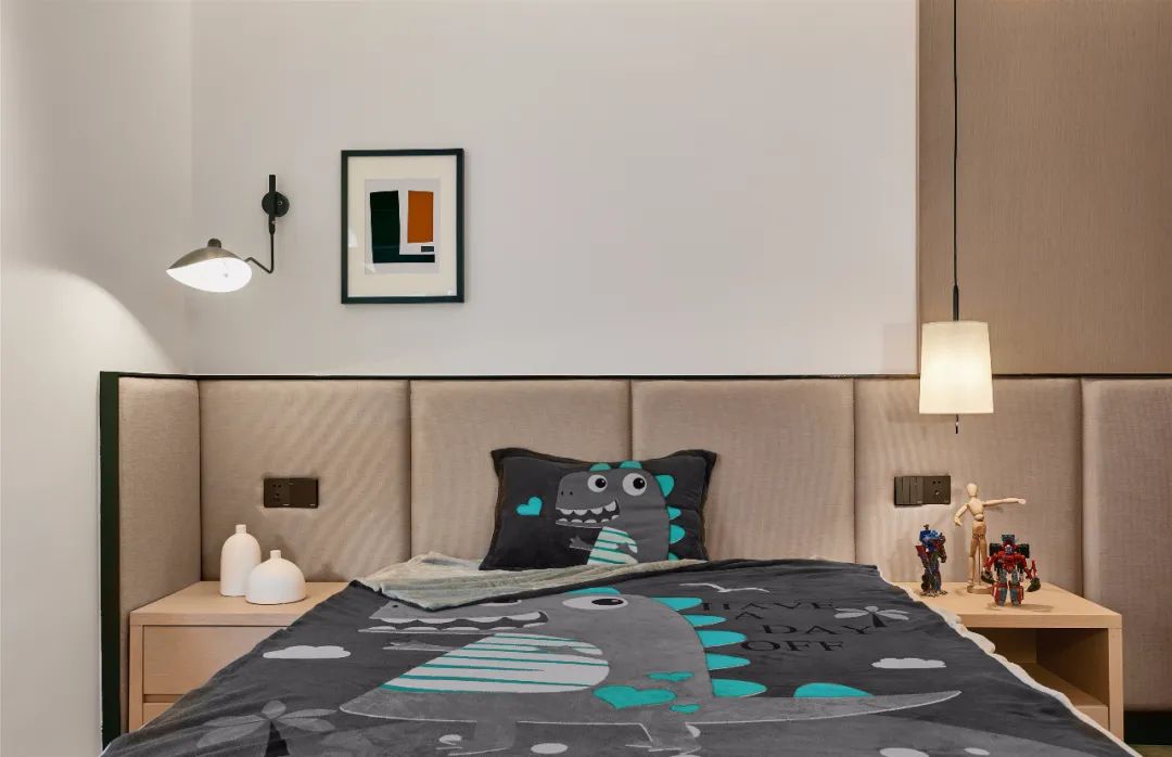 248㎡暖木住宅，&ldquo;初冬的暖阳&rdquo;
