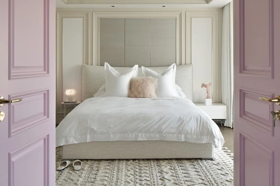 当奶昔白遇上少女粉