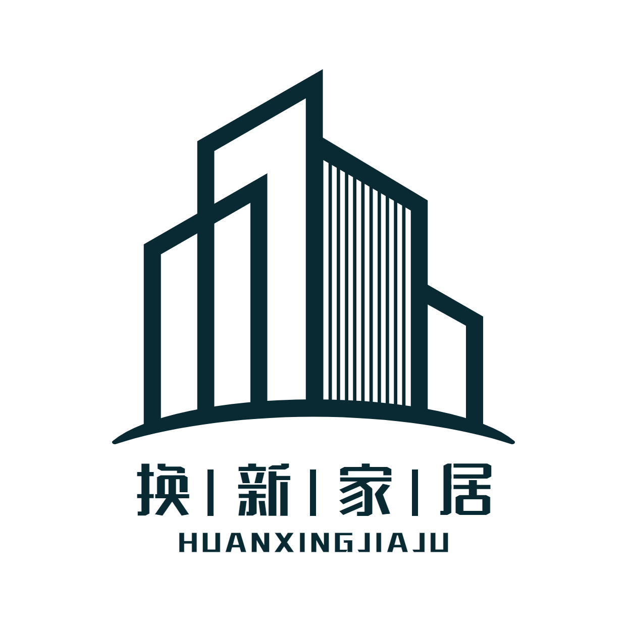 南充换新家居