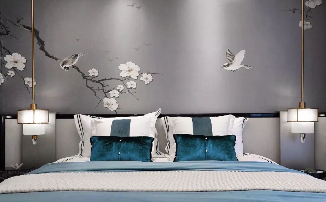 越中式 &middot; 越高级