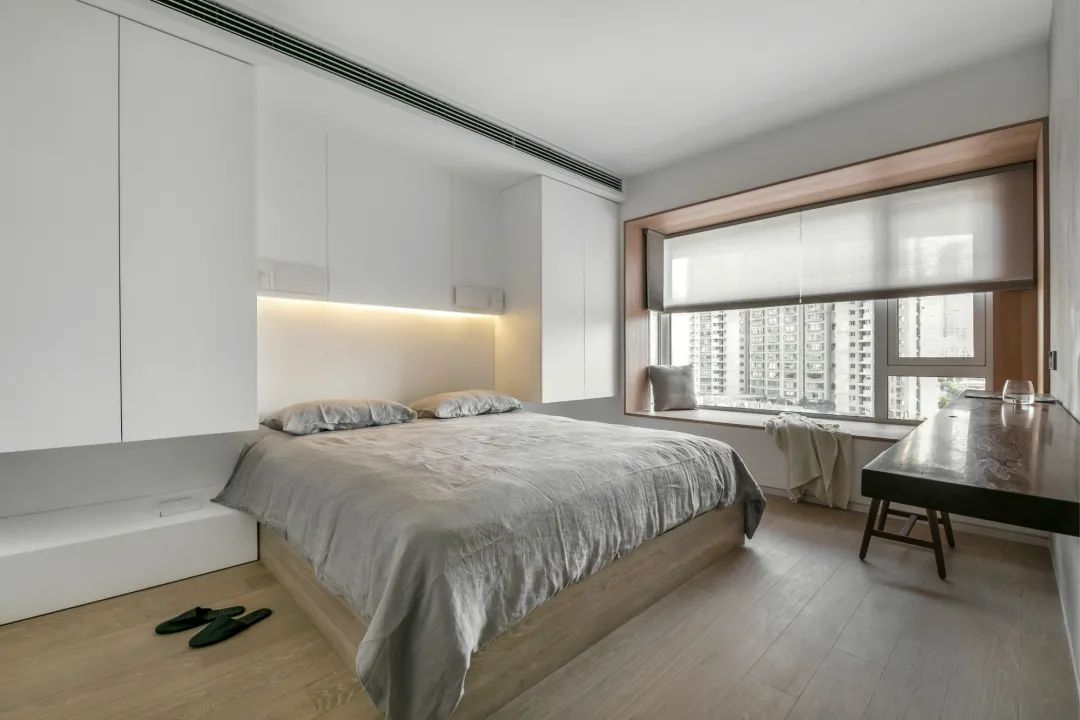 92㎡旧房翻新