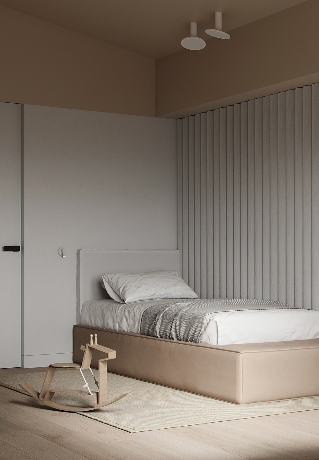 100平LOFT
