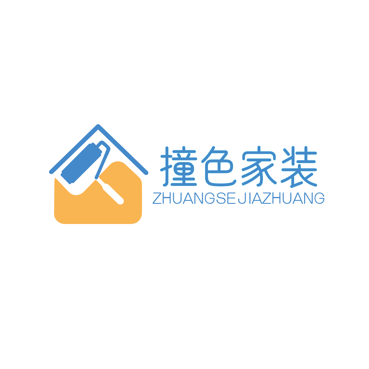 吉林撞色家装