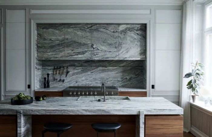 精致典雅的北欧风情