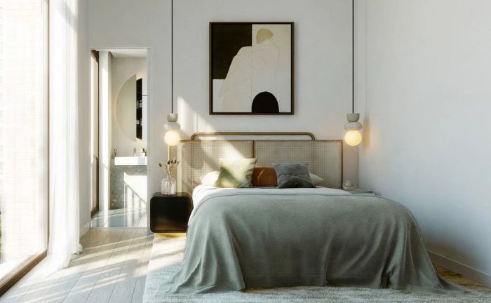 200㎡复式公寓，轻奢优雅！