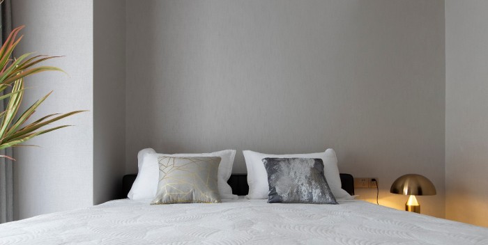 都市精英大宅！