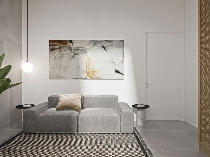  日式住宅，温馨舒适。